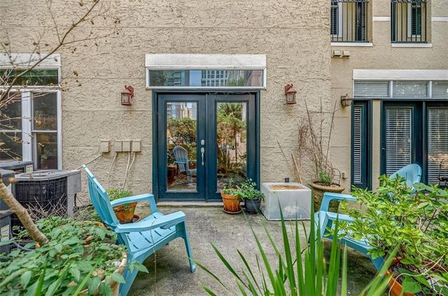 955 JUNIPER Street NE 4027, Atlanta, GA 30309
