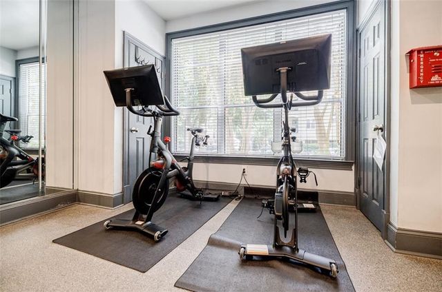 955 JUNIPER Street NE 4027, Atlanta, GA 30309