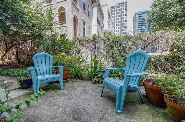 955 JUNIPER Street NE 4027, Atlanta, GA 30309