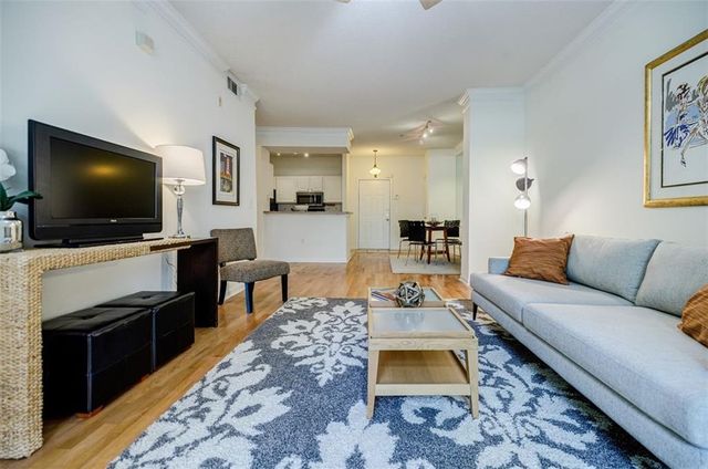955 JUNIPER Street NE 4027, Atlanta, GA 30309
