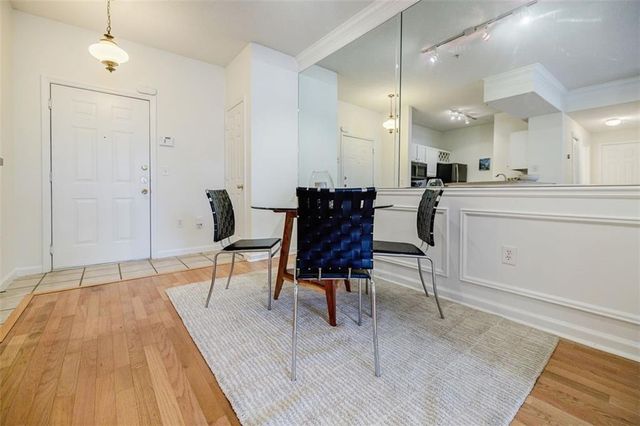 955 JUNIPER Street NE 4027, Atlanta, GA 30309