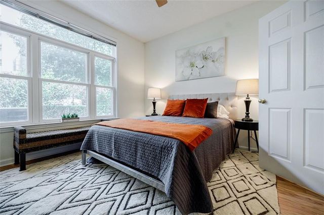 955 JUNIPER Street NE 4027, Atlanta, GA 30309