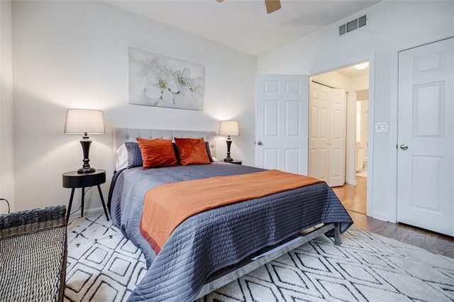955 JUNIPER Street NE 4027, Atlanta, GA 30309