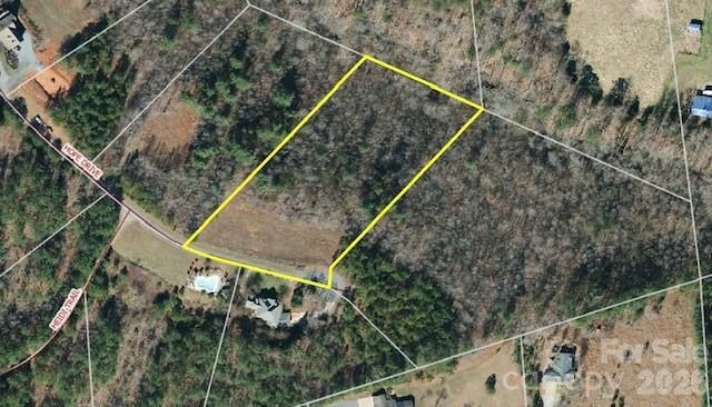 0 Hope Drive, Rutherfordton, NC 28139