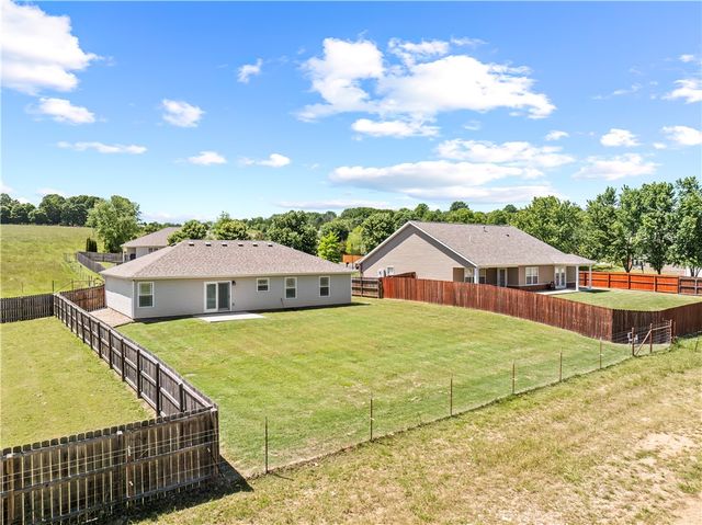 1821 Wellington Road, Harrison, AR 72601