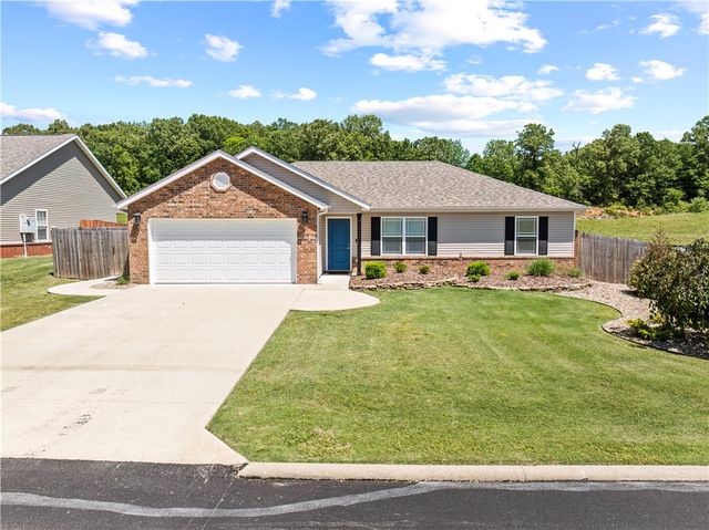 1821 Wellington Road, Harrison, AR 72601