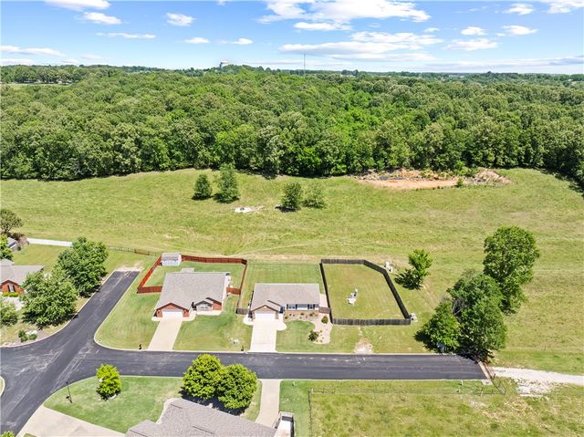 1821 Wellington Road, Harrison, AR 72601