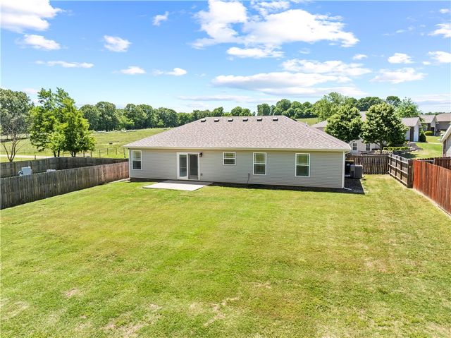 1821 Wellington Road, Harrison, AR 72601