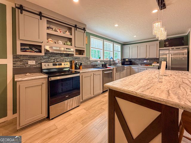 1839 Westmoreland Road, Cleveland, GA 30528