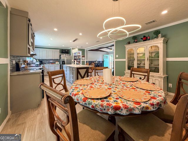 1839 Westmoreland Road, Cleveland, GA 30528