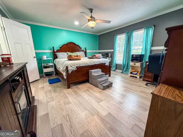 1839 Westmoreland Road, Cleveland, GA 30528