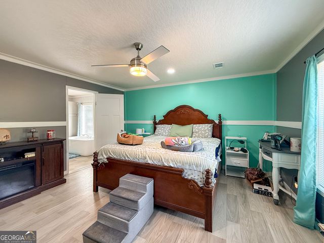 1839 Westmoreland Road, Cleveland, GA 30528