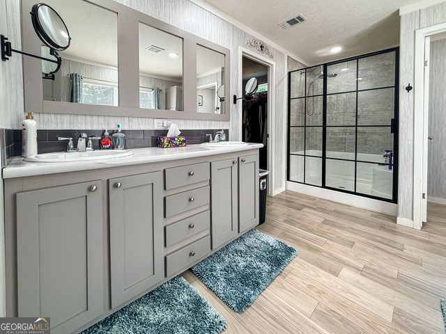 1839 Westmoreland Road, Cleveland, GA 30528