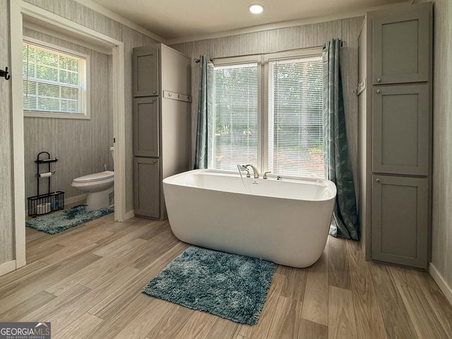 1839 Westmoreland Road, Cleveland, GA 30528