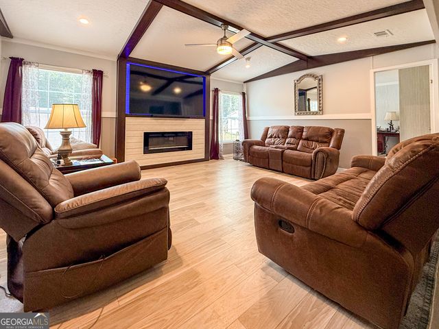 1839 Westmoreland Road, Cleveland, GA 30528