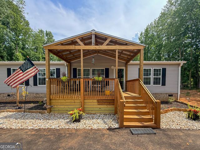 1839 Westmoreland Road, Cleveland, GA 30528