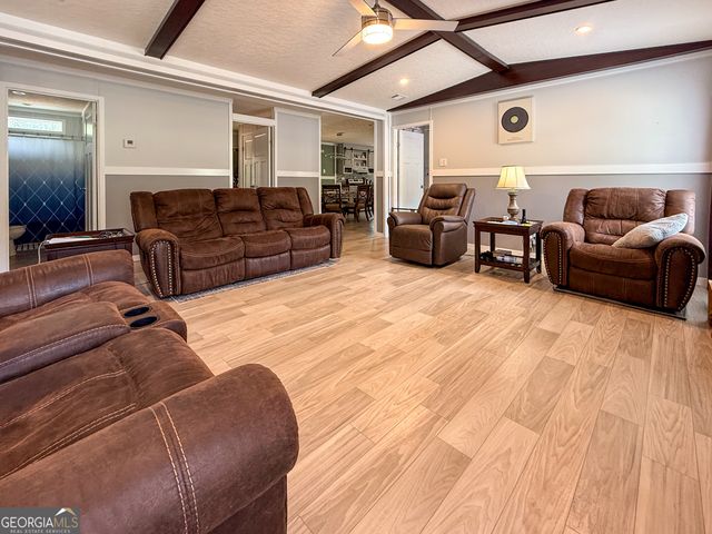 1839 Westmoreland Road, Cleveland, GA 30528