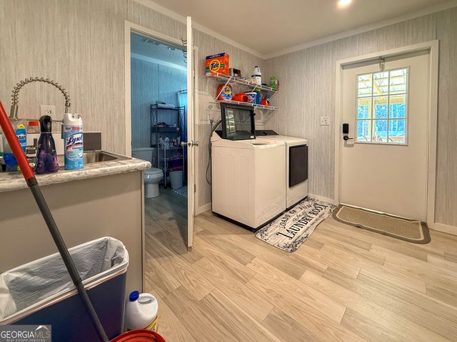 1839 Westmoreland Road, Cleveland, GA 30528