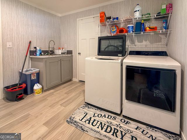 1839 Westmoreland Road, Cleveland, GA 30528
