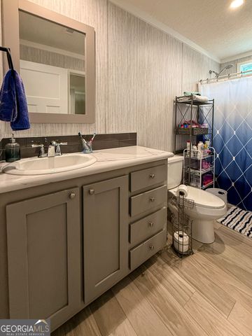 1839 Westmoreland Road, Cleveland, GA 30528
