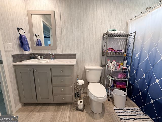 1839 Westmoreland Road, Cleveland, GA 30528