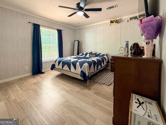 1839 Westmoreland Road, Cleveland, GA 30528