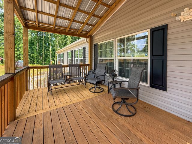 1839 Westmoreland Road, Cleveland, GA 30528