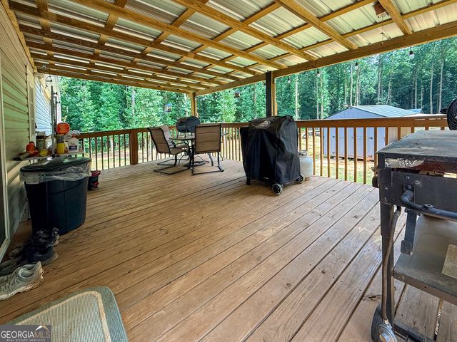 1839 Westmoreland Road, Cleveland, GA 30528