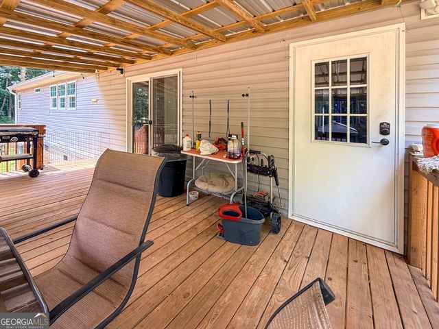 1839 Westmoreland Road, Cleveland, GA 30528