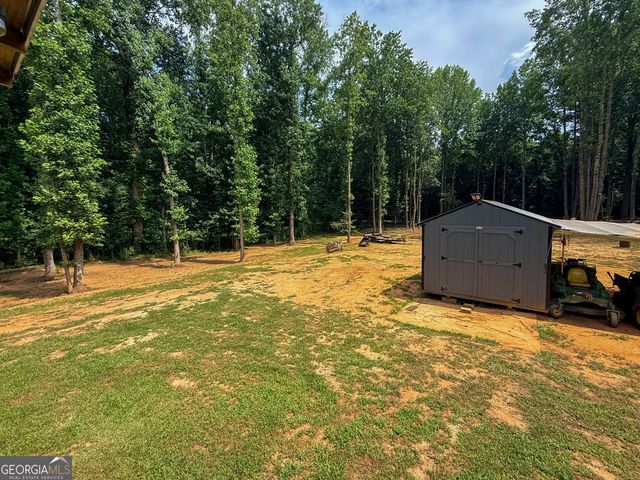 1839 Westmoreland Road, Cleveland, GA 30528