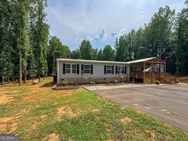 1839 Westmoreland Road, Cleveland, GA 30528