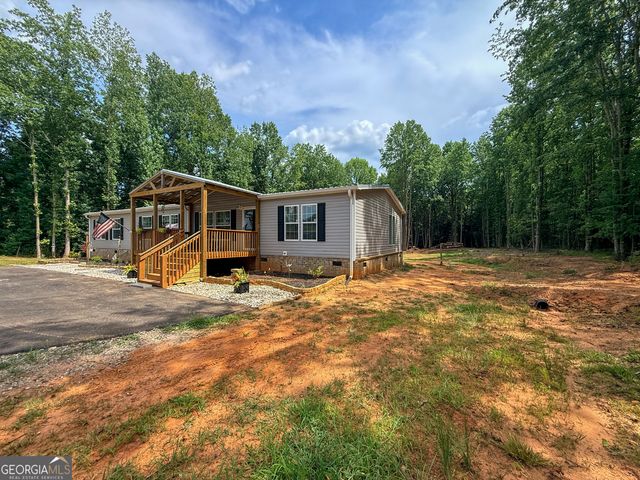 1839 Westmoreland Road, Cleveland, GA 30528