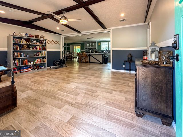 1839 Westmoreland Road, Cleveland, GA 30528