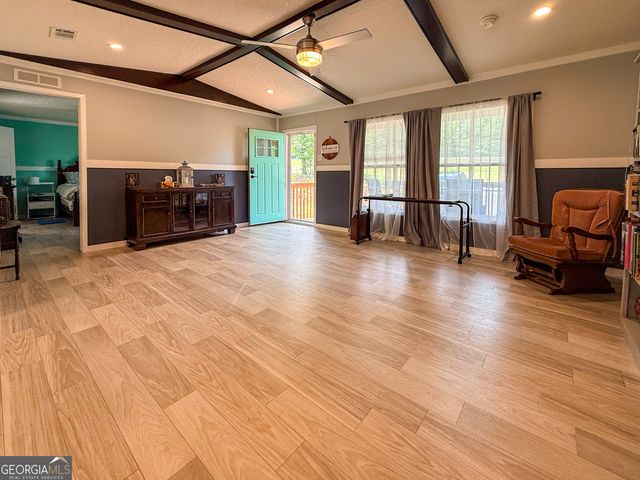 1839 Westmoreland Road, Cleveland, GA 30528