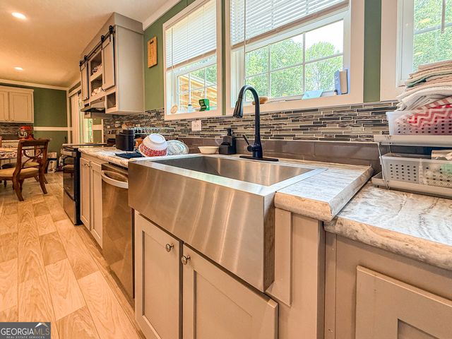 1839 Westmoreland Road, Cleveland, GA 30528