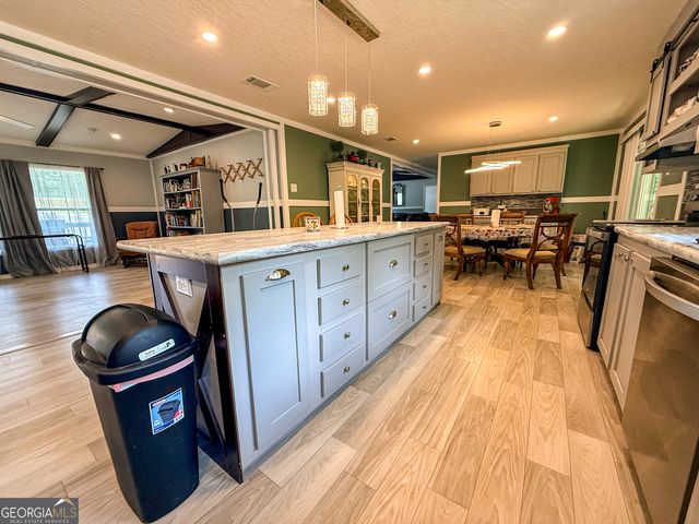 1839 Westmoreland Road, Cleveland, GA 30528