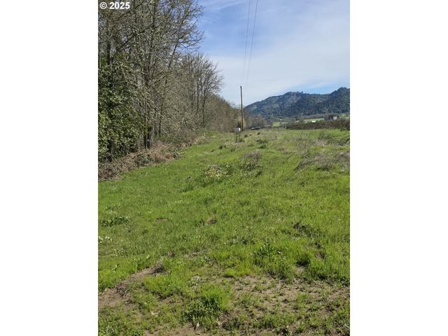 0 TILLER TRAIL Hwy, Canyonville, OR 97417