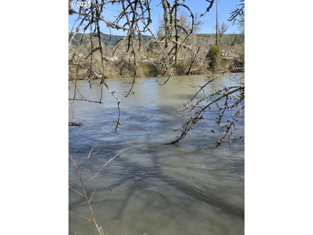 0 TILLER TRAIL Hwy, Canyonville, OR 97417