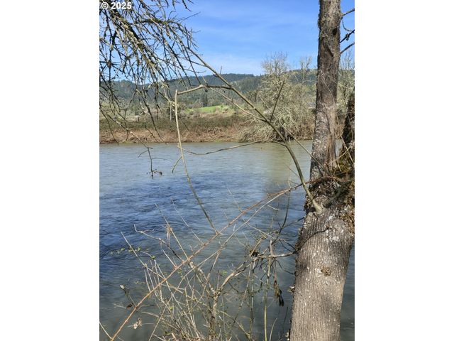 0 TILLER TRAIL Hwy, Canyonville, OR 97417