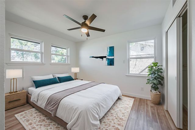 2924 Amber Lane, Farmers Branch, TX 75234