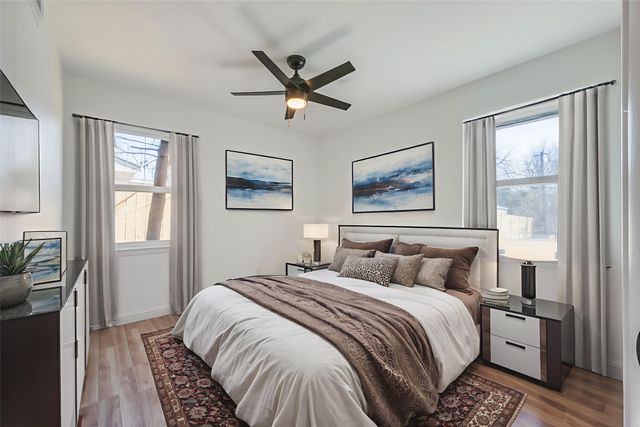 2924 Amber Lane, Farmers Branch, TX 75234