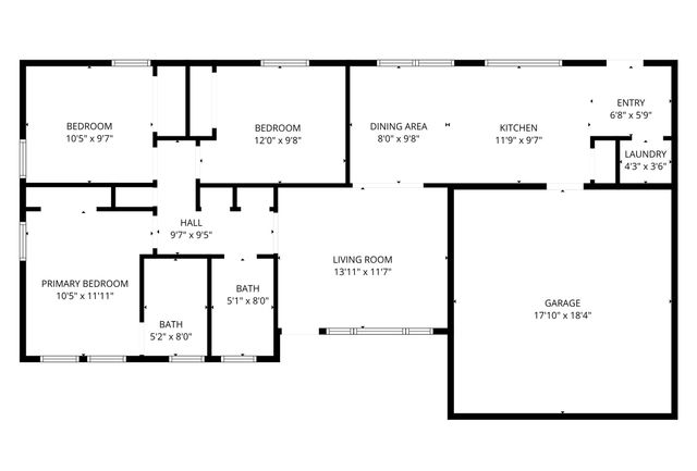 2924 Amber Lane, Farmers Branch, TX 75234