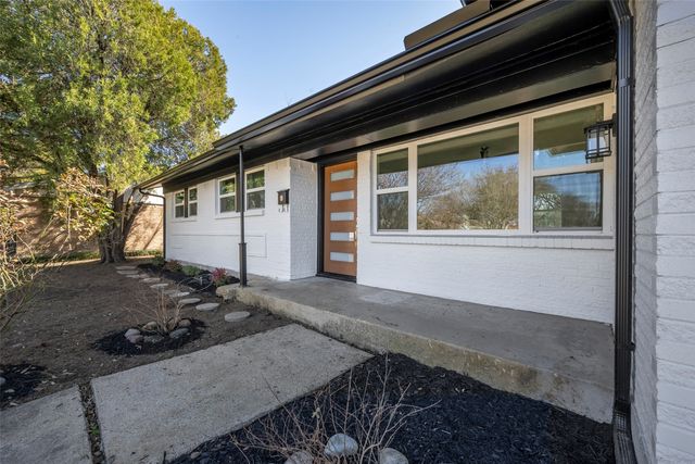 2924 Amber Lane, Farmers Branch, TX 75234