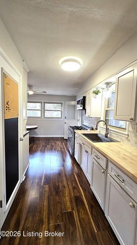 1707 Nightingale Rd, Louisville, KY 40213