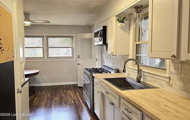 1707 Nightingale Rd, Louisville, KY 40213