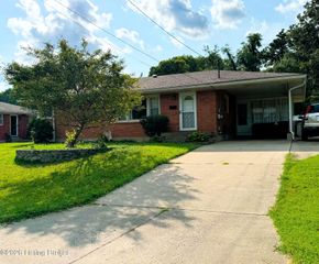 1707 Nightingale Rd, Louisville, KY 40213