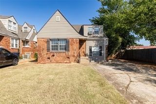 2109 NW 31st Street, Oklahoma City, OK 73112