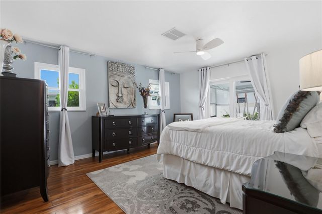 514 PALM AVENUE, Nokomis, FL 34275