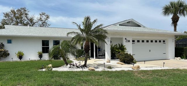 514 PALM AVENUE, Nokomis, FL 34275