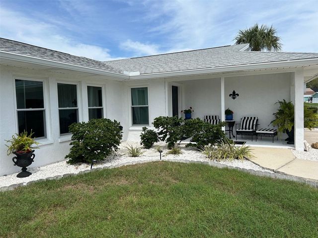 514 PALM AVENUE, Nokomis, FL 34275